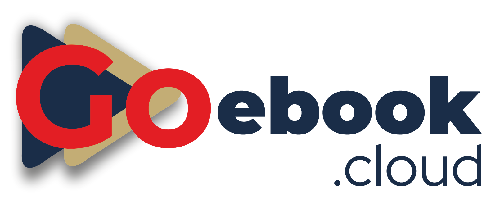 Goebook.cloud