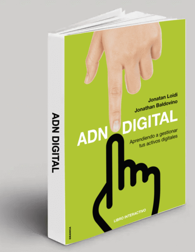 ADN  DIGITAL