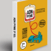 ADN PYME  3ra, Ed.