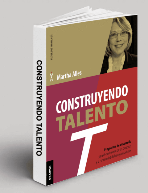 CONSTRUYENDO  TALENTO( NUEVA EDICIÓN)