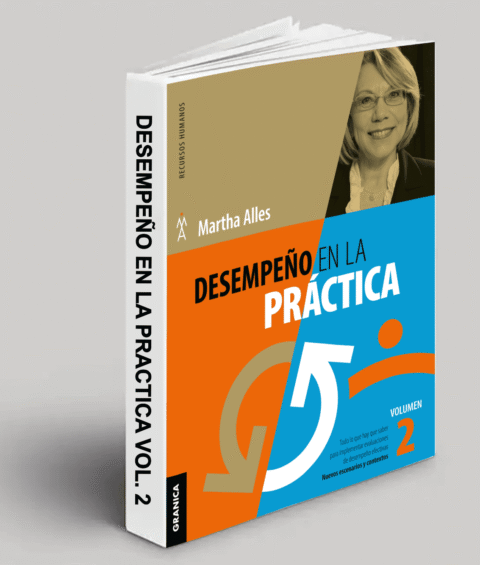 DESEMPEÑO EN LA PRÁCTICA  VOL. 2