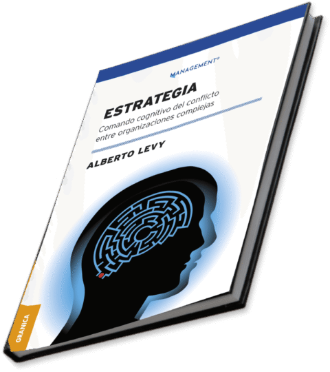 ESTRATEGIA : ORGANIZACIONES COMPLEJAS
