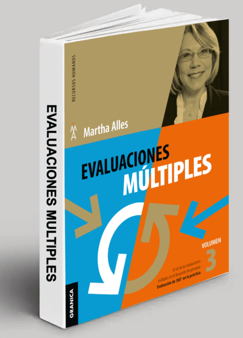 EVALUACIONES MULTIPLES
