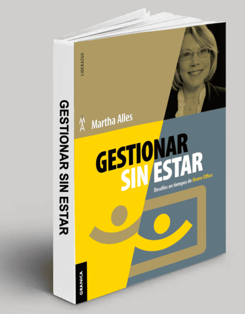 GESTIONAR  SIN ESTAR