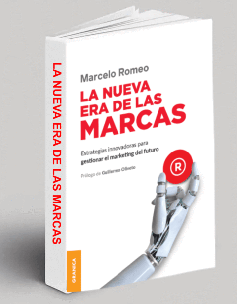 NUEVA ERA DE LAS MARCAS