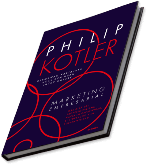 MARKETING EMPRESARIAL